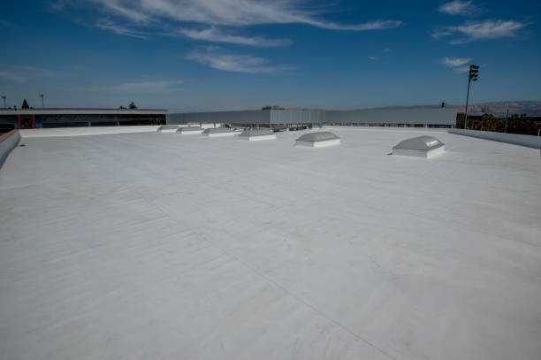 Best Green or Eco-Friendly Roofing Solutions  in Centralia, IL