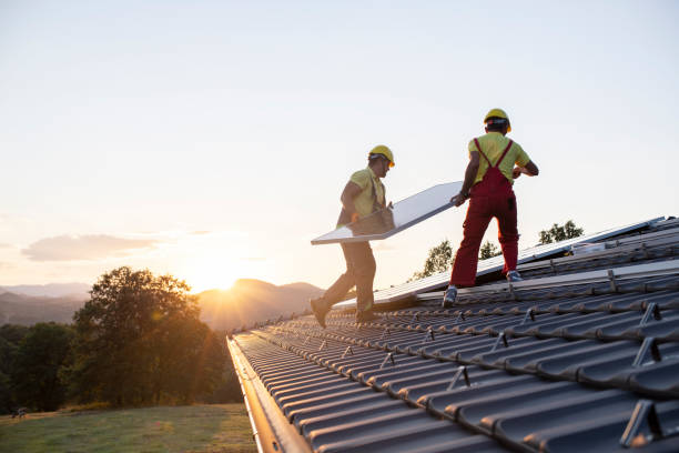 Best Rubber Roofing (EPDM, TPO)  in Centralia, IL
