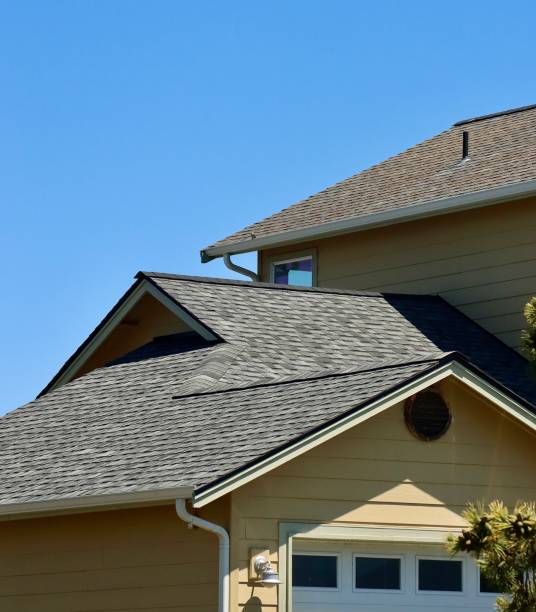 Gutter Replacement in Centralia, IL