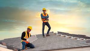 Best Roof Installation  in Centralia, IL
